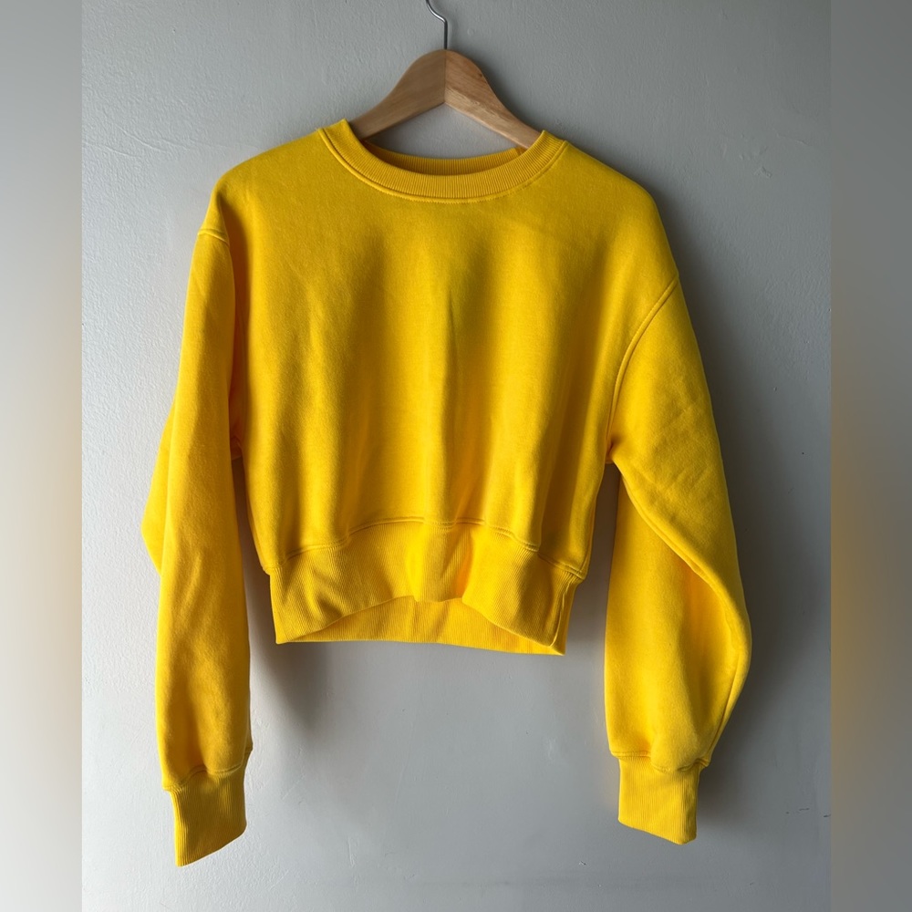 Forever 21 Sweatshirt